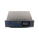 Интегральные усилители