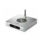 Интегральные стереоусилители