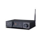 Сетевые аудио проигрыватели