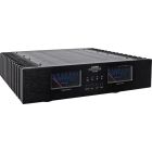 Интегрированные усилители