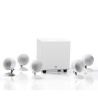 Комплекты домашнего кинотеатра