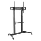 Стойки, столики и тележки