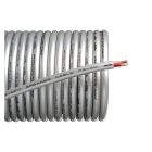 Кабели в бухтах