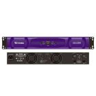 УСИЛИТЕЛИ МОЩНОСТИ