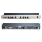 ПРИБОРЫ ОБРАБОТКИ АУДИОСИГНАЛА