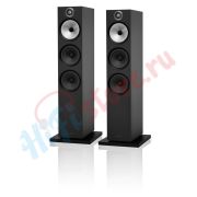 Напольные колонки Bowers & Wilkins 603 S2 Anniversary Edition black