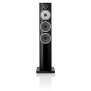 Акустическая Система Bowers & Wilkins 704 S3 glossy black