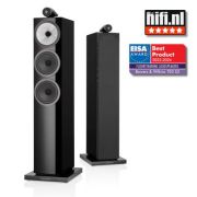 Акустическая Система Bowers & Wilkins 703 S3 glossy black