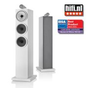 Акустическая Система Bowers & Wilkins 703 S3 white