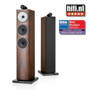 Акустическая Система Bowers & Wilkins 703 S3 mocha