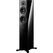 Напольная акустика Dynaudio Evoke 30 black high gloss