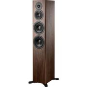 Напольная акустика Dynaudio Evoke 50 walnut wood