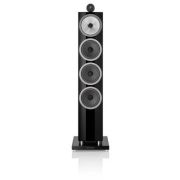 Акустическая Система Bowers & Wilkins 702 S3 glossy black
