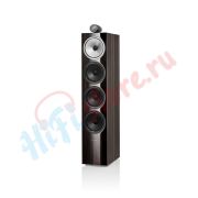 Акустическая Система Bowers & Wilkins 702 Signature datuk ebony wood