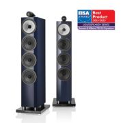 Напольная акустика Bowers & Wilkins 702 S3 Signature miidnight blue metallic