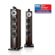 Напольная акустика Bowers & Wilkins 702 S3 Signature datuk ebony wood