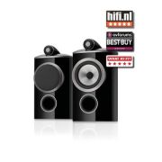 Полочная акустика Bowers & Wilkins 805 D4 gloss black