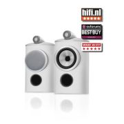 Полочная акустика Bowers & Wilkins 805 D4 white