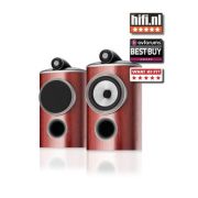 Полочная акустика Bowers & Wilkins 805 D4 satin rosenut