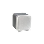 Акустическая Система Mission M-Cube + Satellite (With Wall Bracket) white
