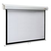 Экран настенный с ручным приводом Digis DSSM-164008