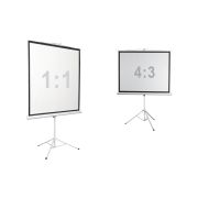 Экран на штативе Digis DSKD-1103