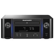 Сетевой плеер c CD проигрывателем Marantz M-CR612 black