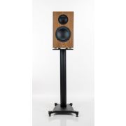 Полочная АС Gauder Capello 40 AL Цвет: Орех [WALNUT]