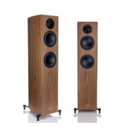 Напольная АС Gauder Capello 80 AL Цвет: Орех [WALNUT]