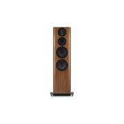 Напольные акустические системы Wharfedale Aura 4 Цвет: Орех [HI-GLOSS WALNUT]