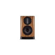 Полочные акустические системы Wharfedale Aura 1 Цвет: Орех [HI-GLOSS WALNUT]