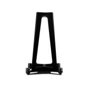 Напольные стойки Quad Revela 1 Stands Цвет: Черный лак [HI-GLOSS BLACK]