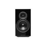 Полочные акустические системы Moon by Simaudio Voice 22 Цвет: Черный лак [Black Gloss]