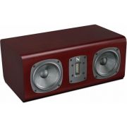 Центральный канал Quad S-C2 Цвет: Красное дерево [ Sapele Mahogany ]