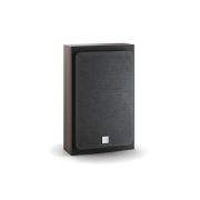 Настенная активная АС DALI OBERON OnWall C Цвет: Тёмный орех [DARK WALNUT] -1 штука