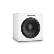 Активный сабвуфер M&K Sound V10+ [White Satin/White Cloth]