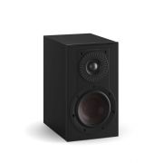 Полочная акустическая система DALI OPTICON 1 MK2. Цвет: Черный сатин [Satin Black]