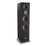 Напольная акустическая система DALI OBERON 9. Цвет: Черный [Black ASH]