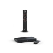 Комплект DALI OBERON 7 C Черный дуб + Sound Hub Compact