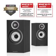 Акустическая Система Bowers & Wilkins 607 S3 black