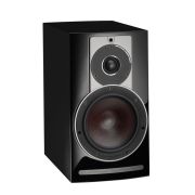 Полочная активная акустическая система DALI RUBICON 2 C Цвет: Чёрный лак [BLACK HIGH GLOSS]