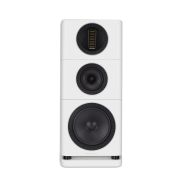Полочная акустическая система Wharfedale Elysian 2 Цвет: БЕЛЫЙ [WHITE]