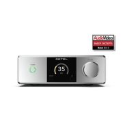 Усилитель интегрированный Rotel DX-5 silver