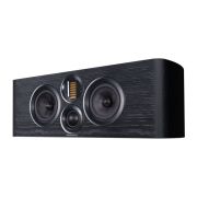 Центральный канал Wharfedale EVO 4.С Цвет: Черный Дуб [BLACK OAK]
