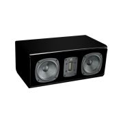 Центральный канал Quad S-C2 Цвет: Черный дуб [BLACK OAK]