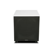 Активный сабвуфер Wharfedale Diamond SW-15 . Мощность 400 ватт. Цвет: Белый [White Sandex]