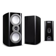 Акустическая Система Mission ZX-2 high-gloss black