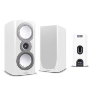 Акустическая Система Mission ZX-2 high-gloss white