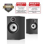 Акустическая Система Bowers & Wilkins 606 S3 black