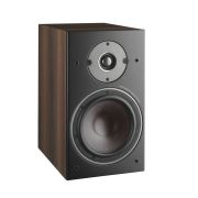 Полочная акустическая система DALI OBERON 3. Цвет: Темный орех [DARK WALNUT]